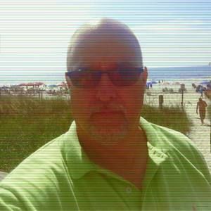 Meet your Posher, Fred